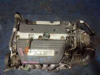 K20A двигатель Honda Stepwgn Арт 505794, вид 6
