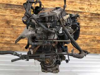 Двигатель  Seat Alhambra 1 restailing 2.3  Бензин, 2004г. E5SA  - Фото 5