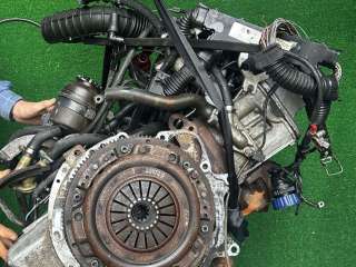  Двигатель BMW 3 E36 Арт 49704, вид 3