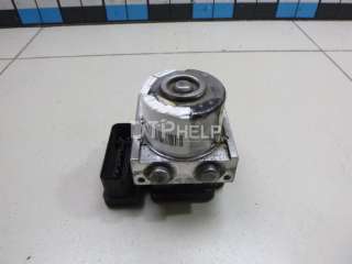 5530160 Блок ABS (насос) Opel Astra H Арт AM48454345, вид 1