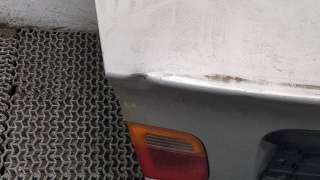 Крышка багажника (дверь 3-5) BMW 3 E46 2004г. 41627003314 - Фото 4