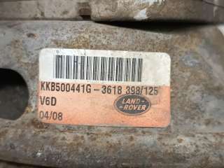 KKB500441G Подушка крепления двигателя Land Rover Range Rover Sport 1 Арт 57233_2000001264263, вид 5
