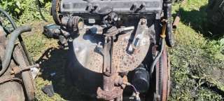 Двигатель  Opel Vectra B 1.6 I Бензин, 1998г.   - Фото 6