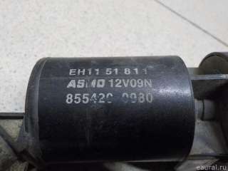 EH1151811 Mazda Насос (моторчик) омывателя фар Mazda CX-9 1 Арт E30395787, вид 4
