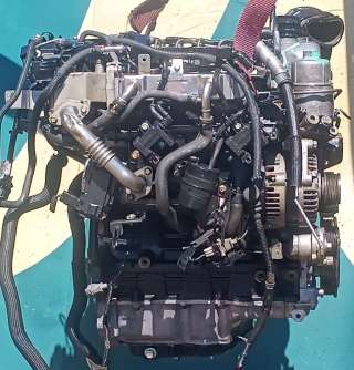 Z22D1, A22DM Двигатель Opel Astra K Арт 2307035, вид 4