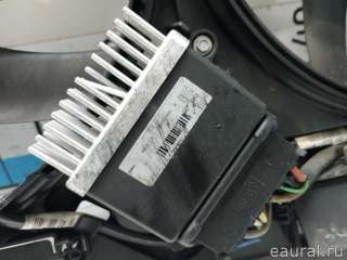  Вентилятор радиатора Audi A4 B8 Арт E90370114, вид 4