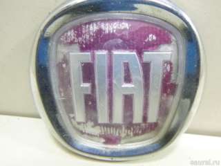 Эмблема Fiat 500 2 2007г. 51804366 Fiat - Фото 2