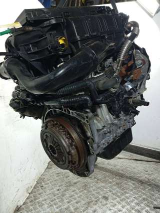 Двигатель  Citroen C3 1 1.4  Дизель, 2007г. 10FD42  - Фото 6
