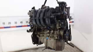 BLP Двигатель бензиновый Volkswagen Passat B6 Арт ZDN40BV01, вид 3