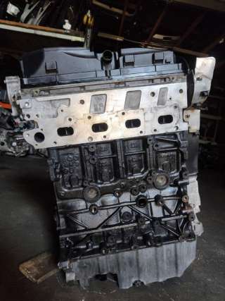 Двигатель  Volkswagen Multivan T5 restailing 2.0 BiTurbo Дизель, 2014г. CFC  - Фото 4