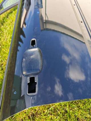 Дверь передняя правая Peugeot 407 2006г.  - Фото 15