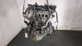 Двигатель  Citroen C1 1 1.0 Инжектор Бензин, 2008г. 1KR  - Фото 2