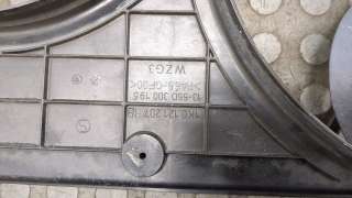 Вентилятор радиатора Volkswagen Scirocco 3 2012г.  - Фото 2