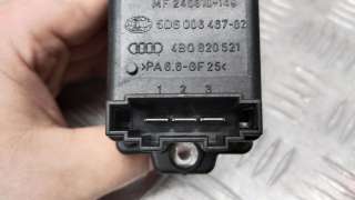  Сопротивление печки Audi A6 C5 (S6,RS6) Арт 36598_2000001265677, вид 3