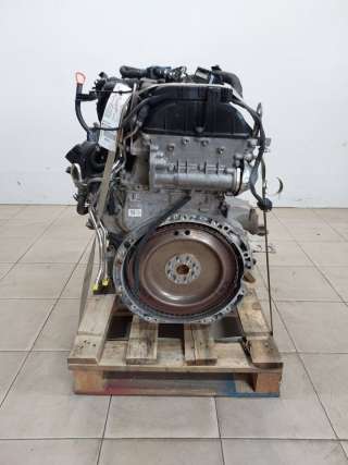 Двигатель  Mercedes Vito W639 2.2  Дизель, 2013г. OM651.940  - Фото 5