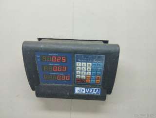 WE0113726 Mazda Клапан электромагнитный Mazda BT-50 1 Арт E90383817, вид 4