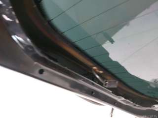  Дверь багажника со стеклом Volkswagen Tiguan 1 Арт E90369287, вид 14