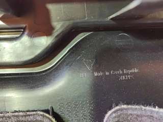 обшивка багажника Porsche Macan 2014г. 95B863879BZG1, 95B863879E - Фото 10