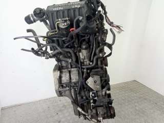 Двигатель  Mercedes A W168 1.7  2003г. 668.942 30347795  - Фото 2