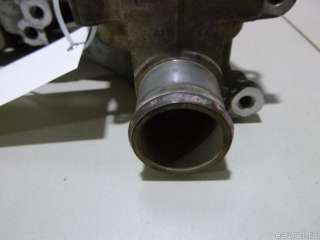 Крышка двигателя передняя Chevrolet Cruze J300 restailing 2011г. 25190865 GM - Фото 4
