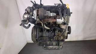 Двигатель  Hyundai IX35 2.0 CRDi Дизель, 2010г. D4HA  - Фото 4