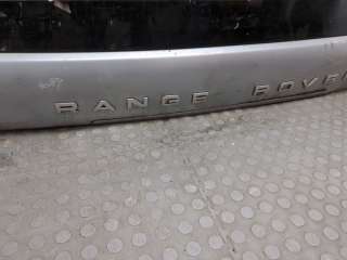 Крышка багажника (дверь 3-5) Land Rover Range Rover 3 2008г. BHA760090 - Фото 3