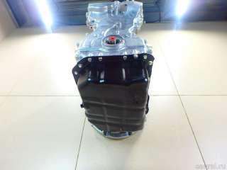 Двигатель  Hyundai Santa FE 4 (TM) restailing 180.0  2011г. 158S12GH00 EAengine  - Фото 9