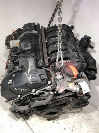 Двигатель  BMW 3 E90/E91/E92/E93 3.0  Бензин, 2009г. N52B30AE,N52K  - Фото 7