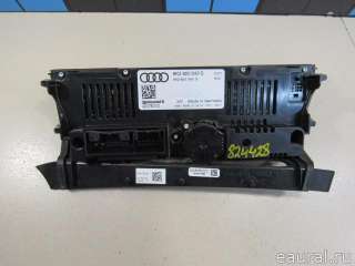 8K2820043AHXZF VAG Блок управления климатической установкой Audi Q5 1 Арт E80824428, вид 2