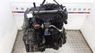 BKD Двигатель дизельный Volkswagen Golf 6 Арт HNK01AB01_A148811, вид 7