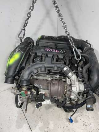 Двигатель  Citroen C4 Picasso 1 1.6  Бензин, 2012г. EP6DT5FX,EP6,EP6CDT5FV,5F02,PSA5F02,PSA5FV,5FV,5FX,EP6DT  - Фото 7