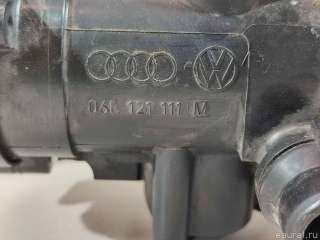 06L121111H VAG Корпус термостата Audi Q5 1 Арт E23132334, вид 6