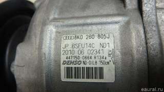 8K0260805J VAG Компрессор кондиционера Audi A4 B8 Арт E95301622, вид 13