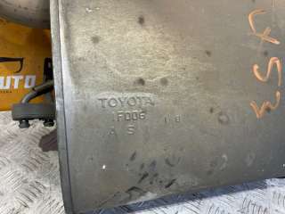 17430F0110 Глушитель Toyota Camry XV70 Арт 129513MA, вид 3