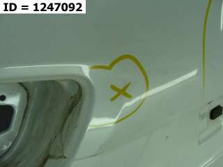 73700C5111 Дверь багажника  Kia Sorento 3 restailing Арт 1247092, вид 10