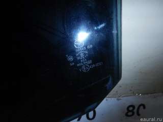 Стекло двери задней левой Mazda CX-7 2009г. EG2273510 Mazda - Фото 2