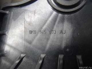 Патрубок интеркулера Audi A4 B8 2009г. 8K0145673AJ VAG - Фото 6