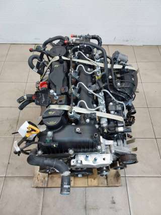 Двигатель  Hyundai IX35 2.0  Дизель, 2014г. D4HA  - Фото 4