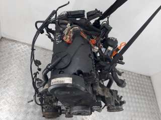 AVB 346919 Двигатель Volkswagen Passat B5 Арт 1049814, вид 1