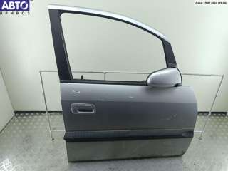  Дверь боковая передняя правая Opel Zafira A Арт 54469248, вид 1