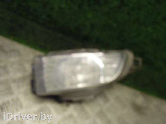 Фара противотуманная правая Opel Insignia 1 2009г.  - Фото 1