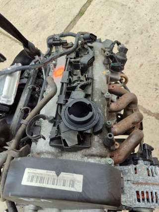 BCA Двигатель Volkswagen Golf 5 Арт 82014374, вид 3