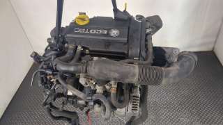 Z10XEP Двигатель Opel Corsa D Арт 9034507, вид 5