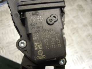  Педаль газа Audi A6 C6 (S6,RS6) Арт 48321, вид 3