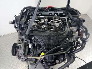 Б,H Двигатель Ford Mondeo 4 restailing Арт 1090796, вид 1
