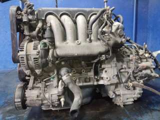 Двигатель  Honda Stepwgn   2008г. K20A VTEC  - Фото 5