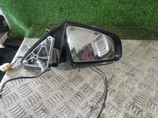  Зеркало наружное правое Audi A4 B7 Арт 48895, вид 1
