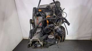 Двигатель  Audi 100 C4 1.8 Инжектор Бензин, 1990г. PH  - Фото 2