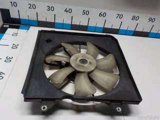  Вентилятор радиатора Honda Accord 9 Арт E51449014, вид 1