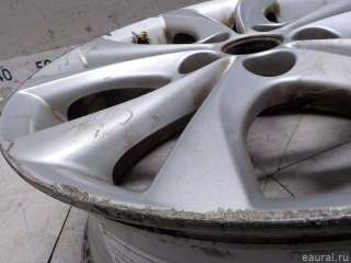 Диск колесный легкосплавный к Mazda 3 BP 9965337070 Mazda - Фото 17